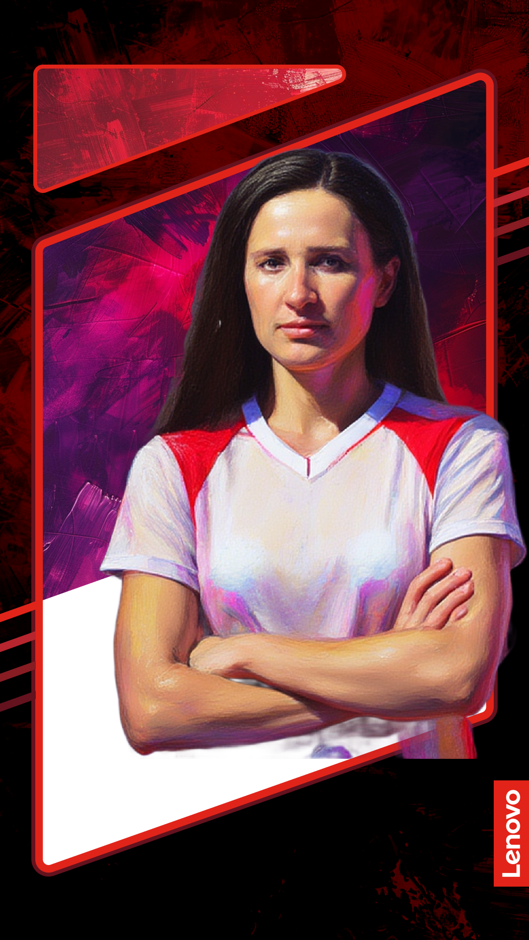 FIFA Player Card 1